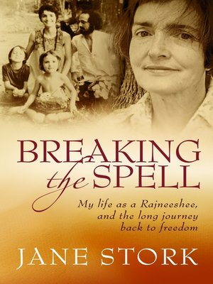 cover image of Breaking the Spell